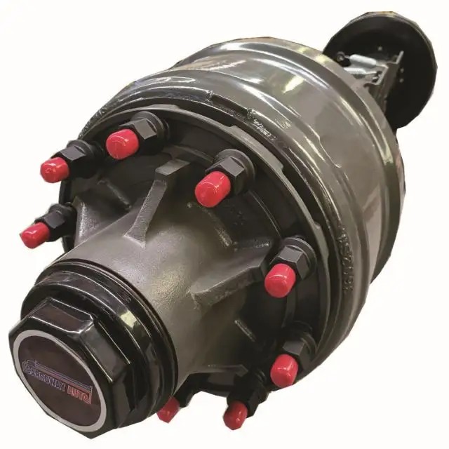 Chì sò i tipi di Axle Shaft?