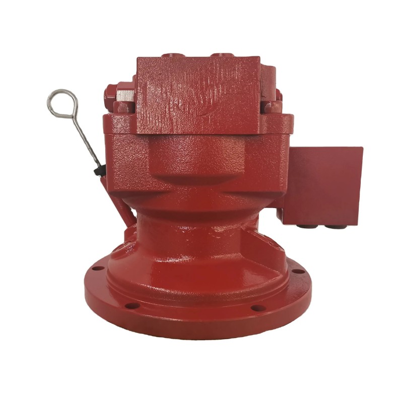 Ciò chì rende i Swing Motors a chjave per a precisione è l'efficienza in i machini muderni?