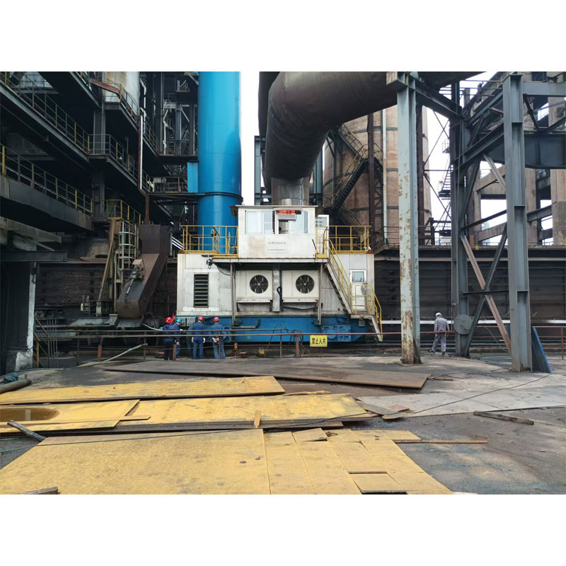 Cumu e Locomotive Elettriche Trasformanu u Trasportu Ferroviariu Modernu?