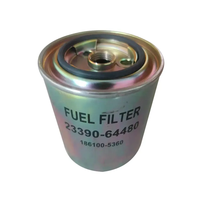 Perchè u Cartuccia di Filtru di Carburante Elementu Filtru Diesel hè criticu per u rendiment di u mutore è l'affidabilità à longu andà? Perchè u Cartuccia di Filtru di Carburante Elementu Filtru Diesel hè criticu per u rendiment di u mutore è l'affidabilità à longu andà?